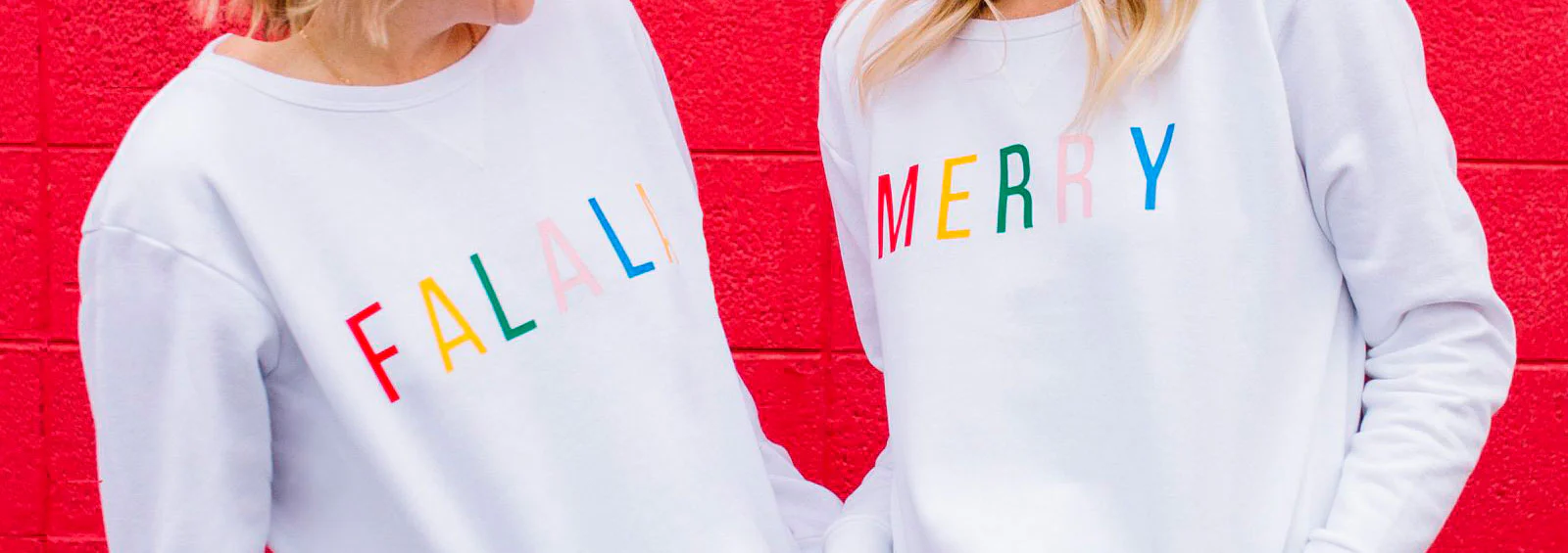 DIY Julesweatshirt med Strygefolie (HTV)