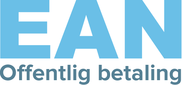 Betal med Offentligt EAN-nummer hos Strygestof.dk Betal med Offentligt EAN-nummer hos Strygestof.dk