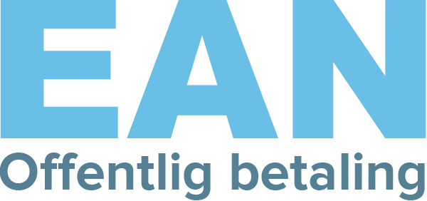 Betal med Offentligt EAN-nummer hos Strygestof.dk