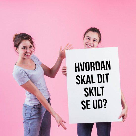 high-quality heat transfer vinyl, What should your sign look like? What should your sign look like?