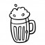 Beer Mug 