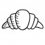 Croissant 