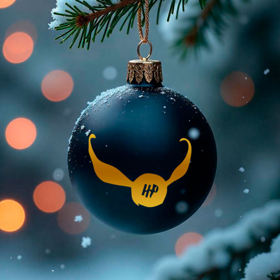 high-quality heat transfer vinyl, The Golden Lightning sticker for Christmas bauble The Golden Lightning sticker for Christmas bauble