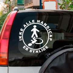 Handicap