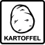 Kartoffel 