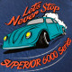 SUPERIOR 6000 - minirulle