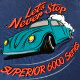 SUPERIOR 6000 - minirulle