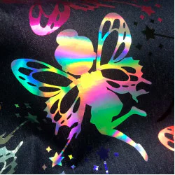 SUPERIOR Holostar flex film - Miniruller