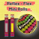 SUPERIOR Refleks - minirulle