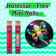 SUPERIOR Holostar flex film - Miniruller