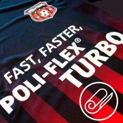 POLI-FLEX® TURBO® Bredde 50cm