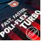 strygestof af høj kvalitet, POLI-FLEX® TURBO® POLI-FLEX® TURBO®