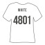 PF4801 WHITE 