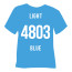 PF4803 Light Blue 