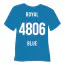 PF4806 KONGEBLÅ 