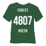 PF4807 Forest Green 