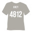 PF4812 Grey 