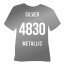 PF4830 Silver 