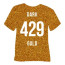 PF429 Dark Gold 
