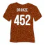 PF452 BRONZE 