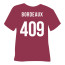 PF409 BORDEAUX 
