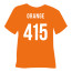 PF415 ORANGE 