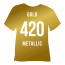 PF420 GULD 