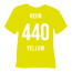 PF440 NEON GUL 