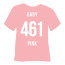 PF461 BABY PINK 