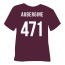 PF471 AUBERGINE 