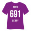PF691 NEONBÆR 