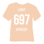 PF697 LYS ABRIKOS 