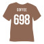 PF698 KAFFE 