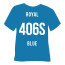 PF406S King's Blue 