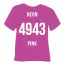 PF4943 NEON PINK 