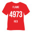 PF4973 Flame Red 