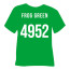 PF4952 Fern Green 