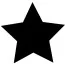 Stjerne 