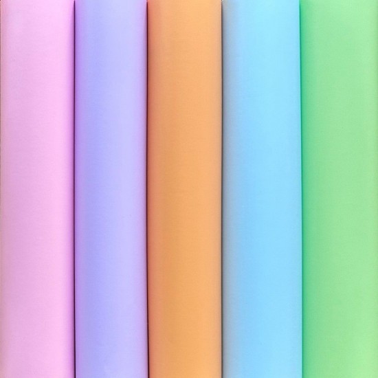 high-quality heat transfer vinyl, SUPERIOR 4100 Matt vinyl - width 122 cm SUPERIOR 4100 Matt vinyl - width 122 cm