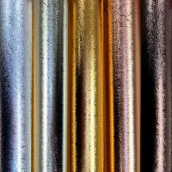 SUPERIOR 9500 tekstureret metallisk vinyl SUPERIOR 9500 tekstureret metallisk vinyl