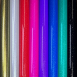 SUPERIOR® 9500 Jewel Metallic SUPERIOR® 9500 Jewel Metallic