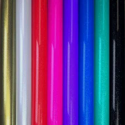 SUPERIOR® 9500 Jewel Metallic SUPERIOR® 9500 Jewel Metallic