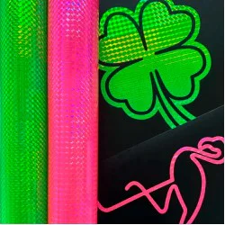 SUPERIOR 9700 Mosaik Neon Vinyl SUPERIOR 9700 Mosaik Neon Vinyl