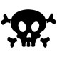 Pirat#1 Gratis SVG-filer