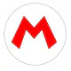 Mario logo Gratis SVG-filer 