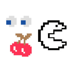 Pacman Gratis SVG-filer Pacman Gratis SVG-filer