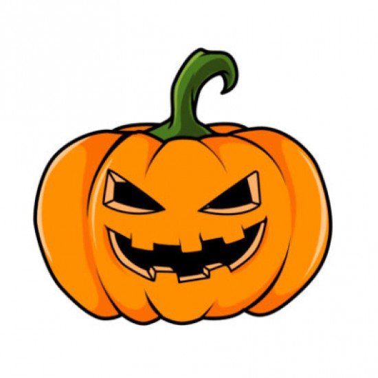 strygestof af høj kvalitet, Halloween græskar Halloween græskar