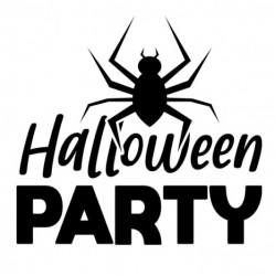 halloween party, edderkop clipart Gratis SVG-filer halloween party, edderkop clipart Gratis SVG-filer