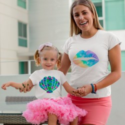 Patterned Heat Transfer Vinyl Design