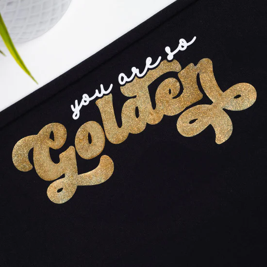 Siser® EasyPatterns® Plus Glitter
